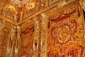 Penzionisani istraživači tvrde da znaju gde je Hitlerovo blago (VIDE)