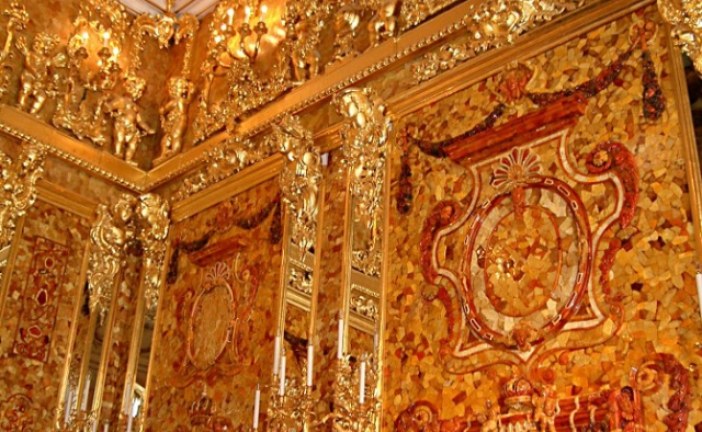 Penzionisani istraživači tvrde da znaju gde je Hitlerovo blago (VIDE)