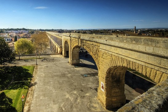 Speleolozi mapiraju akvadukte starog Rima