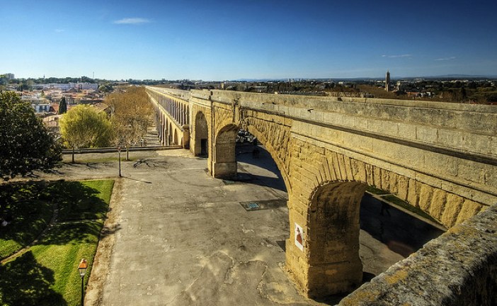 Speleolozi mapiraju akvadukte starog Rima
