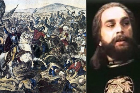 Vuk Branković vekovima bio NEPRAVEDNO OPTUŽEN? IZA IZDAJE na Kosovu stoji NEKO DRUGI