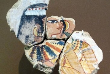 Egipatski istorijski predmeti otkriveni u južnom Izraelu