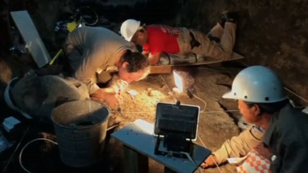 Arheolozi godinama rade punom parom na otkrivanju tajne astečkog carstva