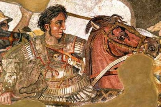 Makedonski arheolozi veruju da su otkrili grobnicu Aleksandra Velikog