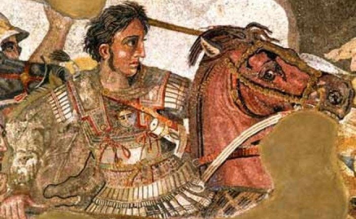 Makedonski arheolozi veruju da su otkrili grobnicu Aleksandra Velikog