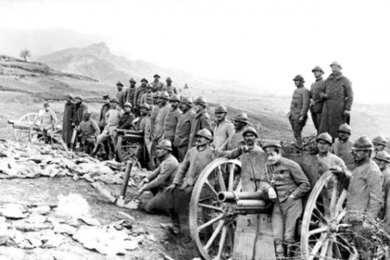 Misterija Velikog rata: Šta se desilo sa 10.000 ruskih vojnika koji su se herojski borili zajedno sa Srbima na Solunskom frontu?