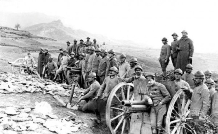 Misterija Velikog rata: Šta se desilo sa 10.000 ruskih vojnika koji su se herojski borili zajedno sa Srbima na Solunskom frontu?