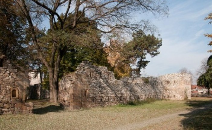 ARHEOLOZI U ČUDU: Ispod Pirota otkriven drevni grad