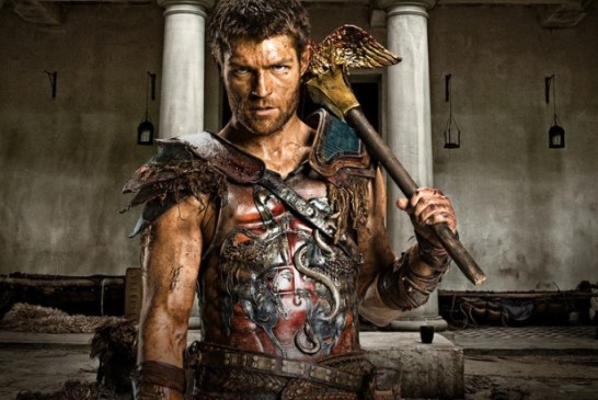 Top 5 gladijatora rimskih arena