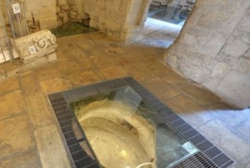 Postao arheolog i kustos zbog popravke kanalizacione cevi (FOTO,VIDEO)