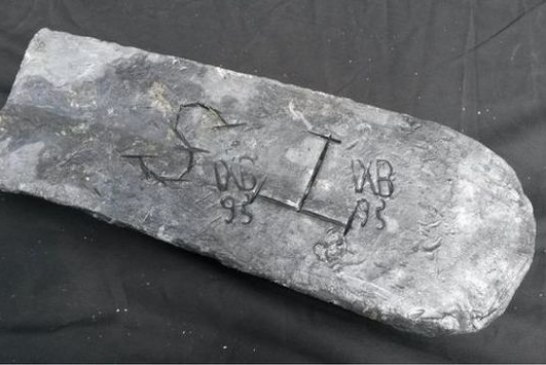 Pronađeno blago najpoznatijeg ozloglašenog pirata kapetana Kida