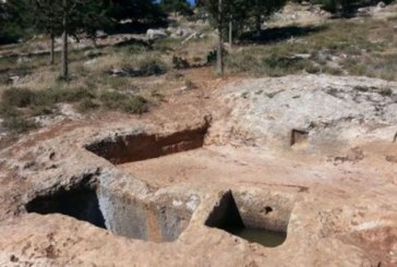 Dečak-arheolog pronašao presu za vino staru 1.400 godina