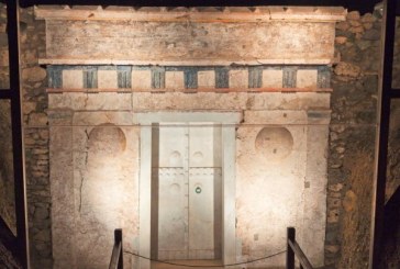 Naučnici potvrdili gde je sahranjen Filip II Makedonski!