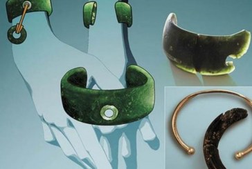 Ko je uništio taj narod – U Sibiru pronađena narukvica nestalog naroda čudne genetike