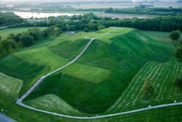 Rešena misterija drevnog američkog grada