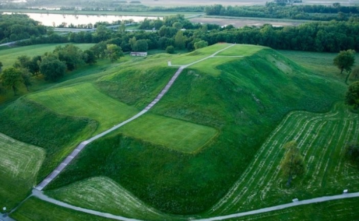 Rešena misterija drevnog američkog grada