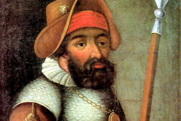 VELIKO OTKRIĆE U SIBIRU Pronađen grob kozačkog vođe Jermaka