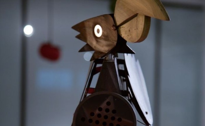 Priča o Arhitasu: Prvi robot napravljen je mnogo ranije nego što biste pomislili