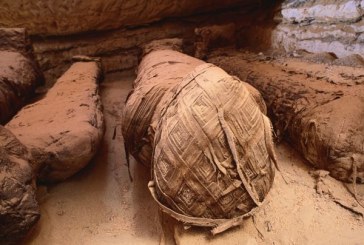 Naučnici izveli mumifikaciju na staroegipatski način!