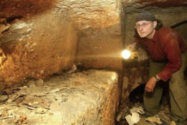 Blizu Jerusalima otkrivena crkva stara 1.500 godina