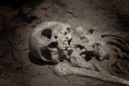 Rešena misterija masovne grobnice Napoleonovih vojnika