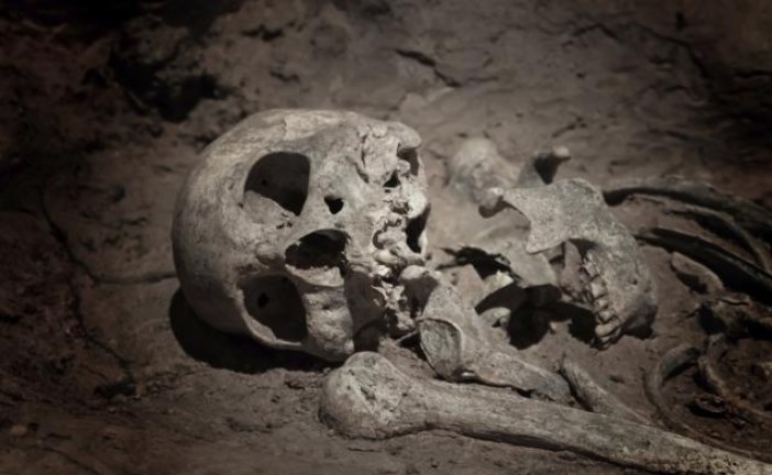 Rešena misterija masovne grobnice Napoleonovih vojnika