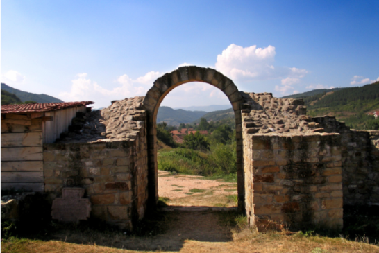 Miščići – mesto gde je rođen Sveti Sava