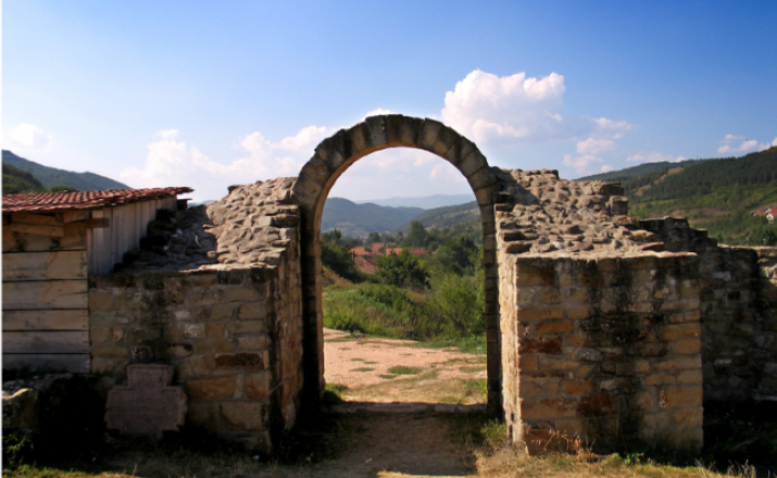 Miščići – mesto gde je rođen Sveti Sava