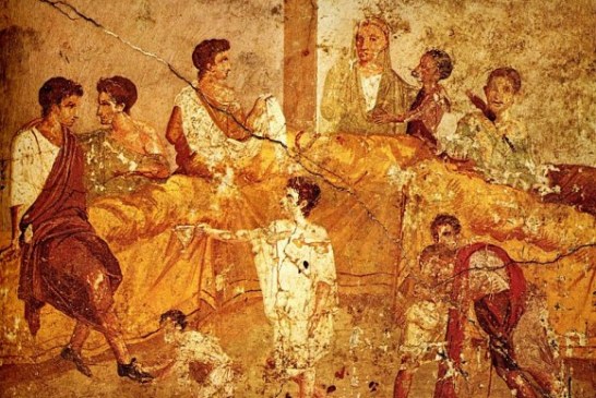 Kako je Rimsko carstvo uspelo da vodi najbolju kampanju za odnose sa javnošću ikada?