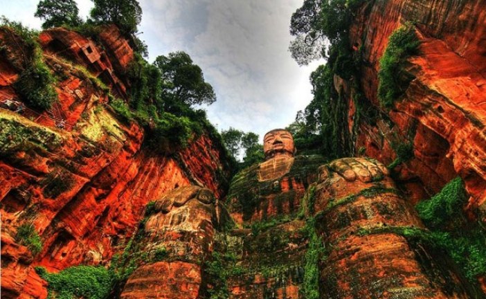 Istraživači u Ekvadoru pronašli izgubljeni grad džinova