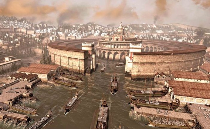 12 sportova iz drevnih vremena