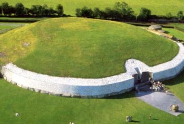Newgrange: Jedna od najstarijih očuvanih građevina na svetu