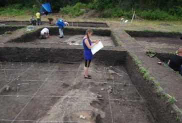 Otkriveno drevno ribarsko naselje na istoku Rusije