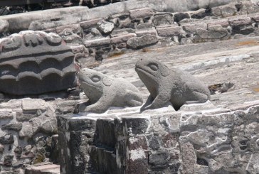 Vladari drevnog plemena Asteka, projektovali svoju moć kroz ljudske žrtve