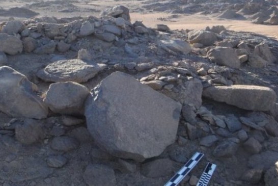 Arheolozi u Egiptu otkrili važne stećke iz perioda 2000. godine pre nove ere