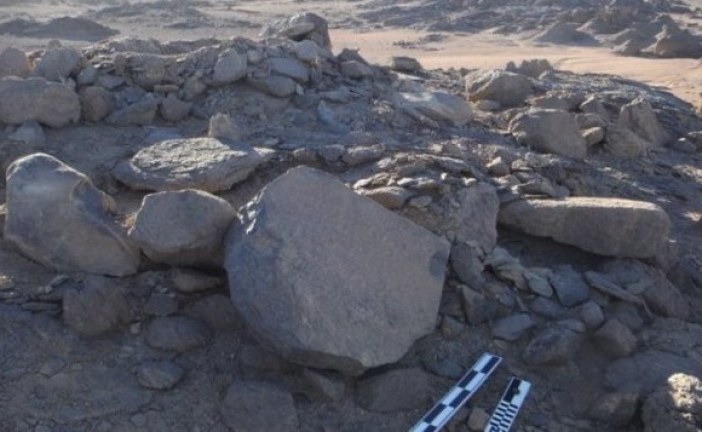 Arheolozi u Egiptu otkrili važne stećke iz perioda 2000. godine pre nove ere