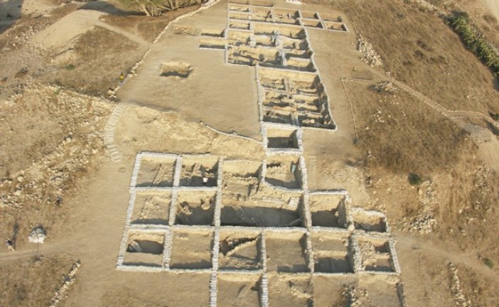Tim izraelskih arheologa veruje da je pronašao drevni biblijski grad Gat