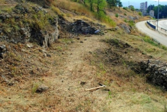Nakon 25 godina ponovo se istražuje bazilika