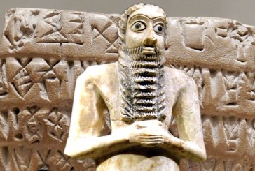 NIJE NI KRALj NI PROROK: Nećete poverovati ko je prvi čovek čije ime istorija poznaje!