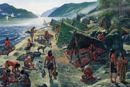 Lepenski Vir u deset tačaka