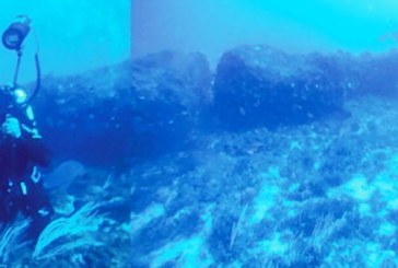 ZAGONETKA NA MEDITERANU: Otkriven ogroman monolit star 10.000 godina