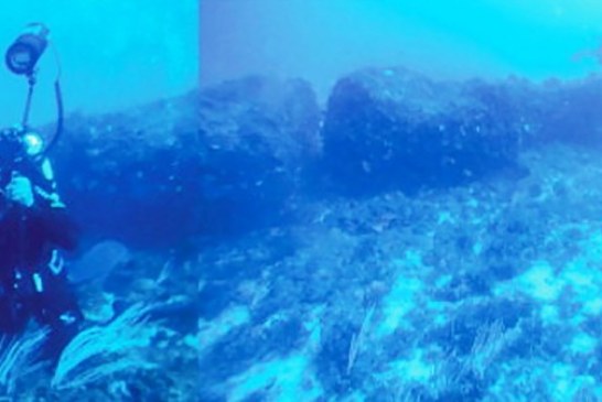 ZAGONETKA NA MEDITERANU: Otkriven ogroman monolit star 10.000 godina