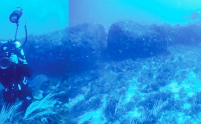 ZAGONETKA NA MEDITERANU: Otkriven ogroman monolit star 10.000 godina