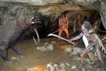 Nova arheološka iskopavanja u pećini u Oregonu