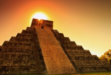 Pronađena podzemna reka ispod piramide u Meksiku