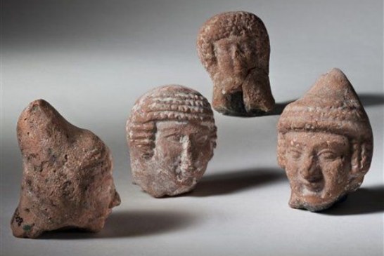 Otvara se Muzej Biblije u Vašingtonu