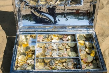 BOGATSTVO ŠPANSKOG KRALJA Lovci na blago pronašli novčiće vredne 4,5 miliona evra