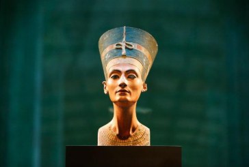 Konačno pronađena grobnica kraljice Nefertiti?