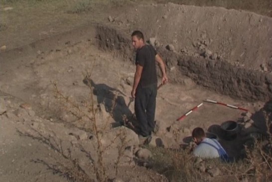 Humska čuka: Kuća stara 6.000 godina i grobovi dečaka iz doba Rima