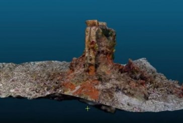 TAJNI ŽIVOT STARIH GRKA: Olupina na dnu mora otkriva svakodnevicu antičkih bogataša